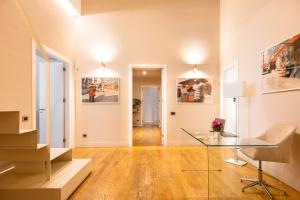 Gallery image of Moncada Suites & Apartments in Palermo
