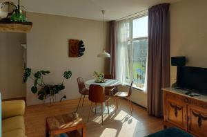 Gallery image of Prins Appartementen in Egmond aan Zee