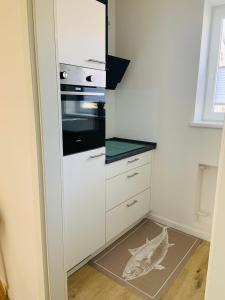 Foto dalla galleria di Wohnung Skandi-Home ruhige Lage NEU - Düsseldorf Nord a Dusseldorf