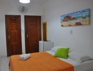Gallery image of Amelinhas House in Jericoacoara