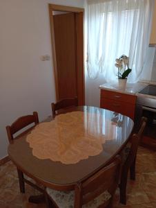 Fotografie z fotogalerie ubytování Apartments Šime v Trogiru