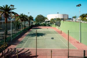 Tennis and/or squash facilities at Las Carabelas 8, next to the Sea and all Amenities or nearby