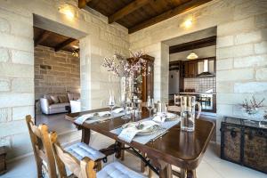 Kép FOS residence - ΦΩΣ ,luxury villa szállásáról Haniában a galériában