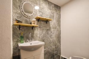 Bagno di Mascot Boutique Hotel