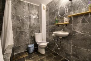 Bagno di Mascot Boutique Hotel
