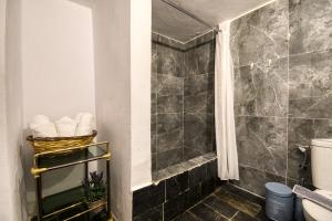 Bagno di Mascot Boutique Hotel