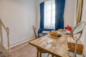 Foto dalla galleria di Mascot Boutique Hotel a Città di Rodi