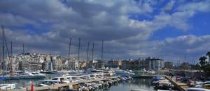Gallery image of Piraeus Port Exclusive in Piraeus