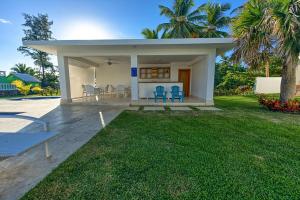 Gallery image of Amazing ocean view apartment with grand pool in Cabarete