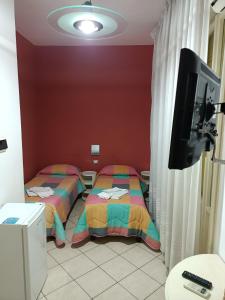 Φωτογραφία από το άλμπουμ του Almaran B&B Trapani port & city σε Τραπάνι