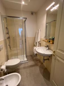 Bagno di San Giorgio Suite
