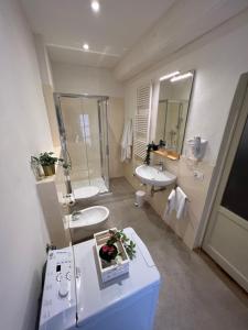 Bagno di San Giorgio Suite