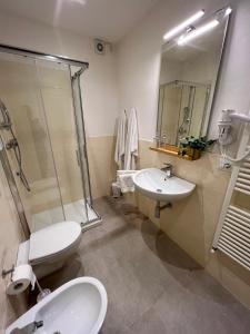 Bagno di San Giorgio Suite