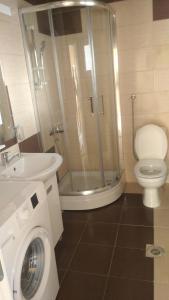 Fotografie z fotogalerie ubytování Apartman nidzo v destinaci Bajina Bašta