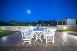 Kép FOS residence - ΦΩΣ ,luxury villa szállásáról Haniában a galériában
