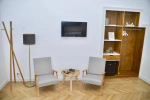 Photo de la galerie de l'établissement Filek House, à Sibiu