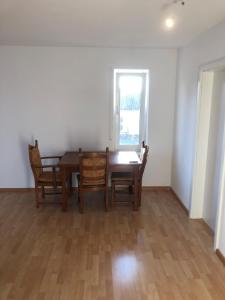 Galeriebild der Unterkunft Monteurwohnung am Landgrafen in Worms