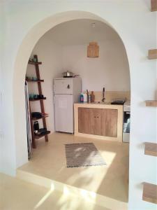 Imagen de la galería de Charming Cozy Suites, en Naxos Chora