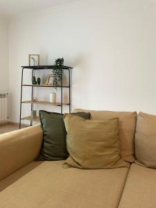 Imagen de la galería de Zulla Moradia T3, Praia do Norte, en Nazaré