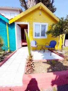 Gallery image of Cuba Beach Hotel in Side