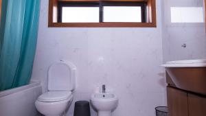 Casa Miguelitoにあるバスルーム
