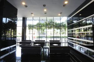 Fotografie z fotogalerie ubytování e.City Hotel@OneCity v destinaci Subang Jaya