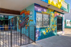Fotografija v galeriji nastanitve Sundaze Homestay v mestu Mazatlán