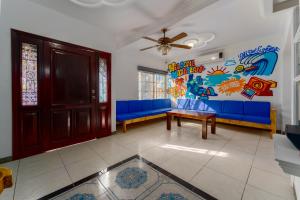 Fotografija v galeriji nastanitve Sundaze Homestay v mestu Mazatlán