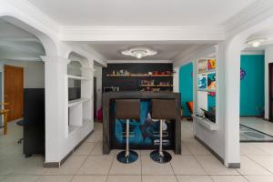 Fotografija v galeriji nastanitve Sundaze Homestay v mestu Mazatlán