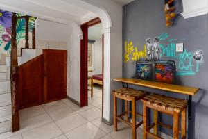 Fotografija v galeriji nastanitve Sundaze Homestay v mestu Mazatlán