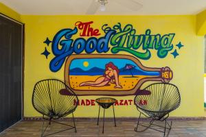 Fotografija v galeriji nastanitve Sundaze Homestay v mestu Mazatlán
