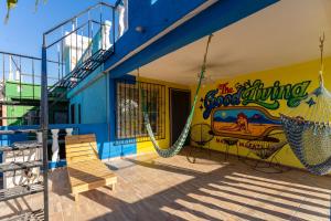 Fotografija v galeriji nastanitve Sundaze Homestay v mestu Mazatlán