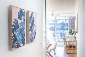 Gallery image of Waterloo St Apartments by Urban Rest in Sydney