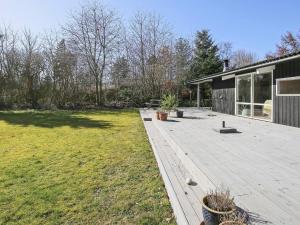 Fotografie z fotogalerie ubytování Holiday home Gilleleje LXXIX v destinaci Gilleleje