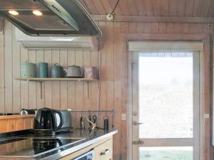 Fotografie z fotogalerie ubytování Holiday home Gilleleje LXXIX v destinaci Gilleleje