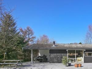 Fotografie z fotogalerie ubytování Holiday home Gilleleje LXXIX v destinaci Gilleleje