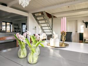 Fotografie z fotogalerie ubytování Holiday home Løkken CLXVI v destinaci Løkken