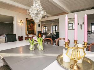 Fotografie z fotogalerie ubytování Holiday home Løkken CLXVI v destinaci Løkken