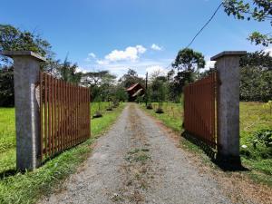 Fotografie z fotogalerie ubytování Cabaña del Lago v destinaci Cuatro Esquinas