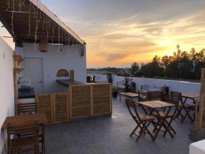 Gallery image of Paracas Guest House in Paracas