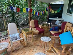 Gallery image of H2O Holiday Apartment Unit 14 in North Haven +5 photos