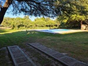 YandaにあるCasa de Campoのギャラリーの写真