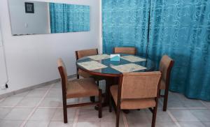 Fotografie z fotogalerie ubytování Casa La Palma Habitación Cielo v destinaci Medellín