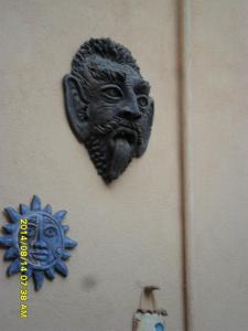 Fotografie z fotogalerie ubytování B&B Casa Dei Mille v destinaci Pizzo