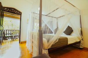 Gallery image of Fort Dew Guest House in Galle