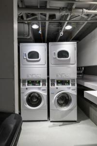 Mynd úr myndasafni af Modern Studio In City Center, Near Boston Common í Boston