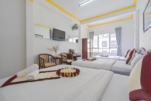 Gallery image of Miền Nhiệt Đới 2 Hotel in Da Lat