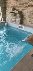 Bazen u ili blizu objekta Hotel & Spa Can Josep