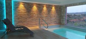 Bazen u ili blizu objekta Hotel & Spa Can Josep