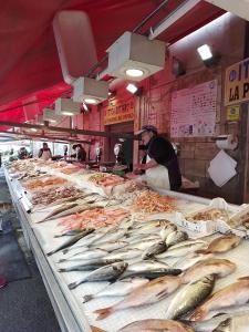 Foto dalla galleria di Ortigia Loft Via Malta, 22 a Siracusa